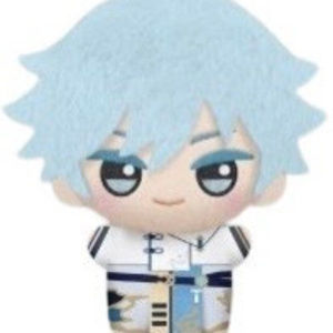 Meet your Posher, Zhenyu